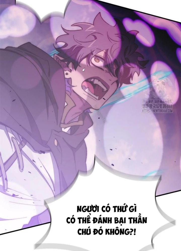 Hầm Ngục Mạnh Nhất Chapter 23 - Trang 3