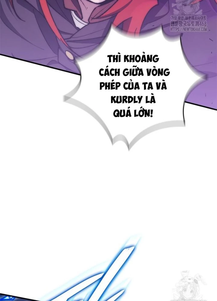 Hầm Ngục Mạnh Nhất Chapter 23 - Trang 3