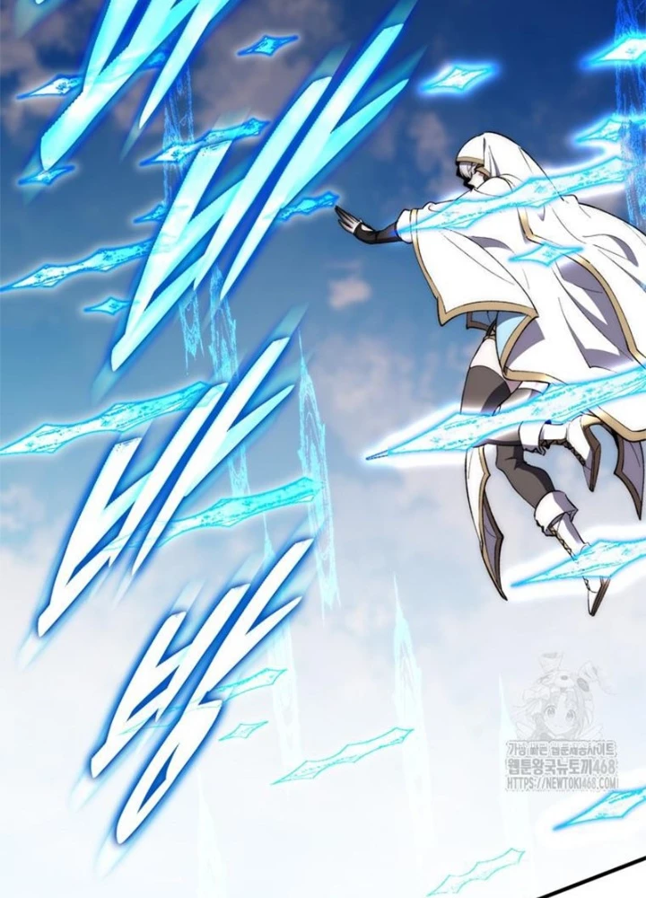 Hầm Ngục Mạnh Nhất Chapter 23 - Trang 3