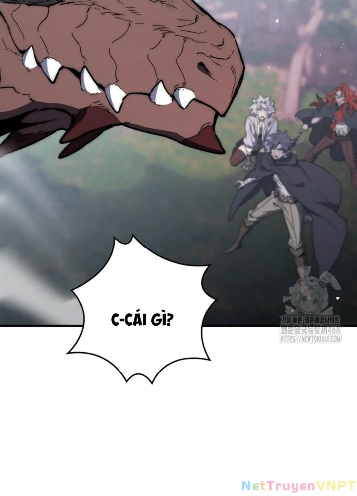 Hầm Ngục Mạnh Nhất Chapter 23 - Trang 3
