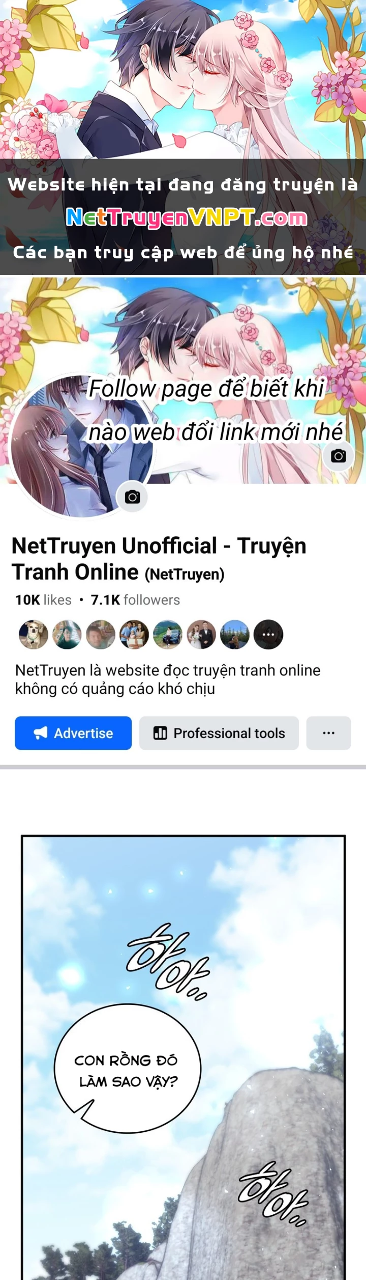 Hầm Ngục Mạnh Nhất Chapter 25 - Trang 3