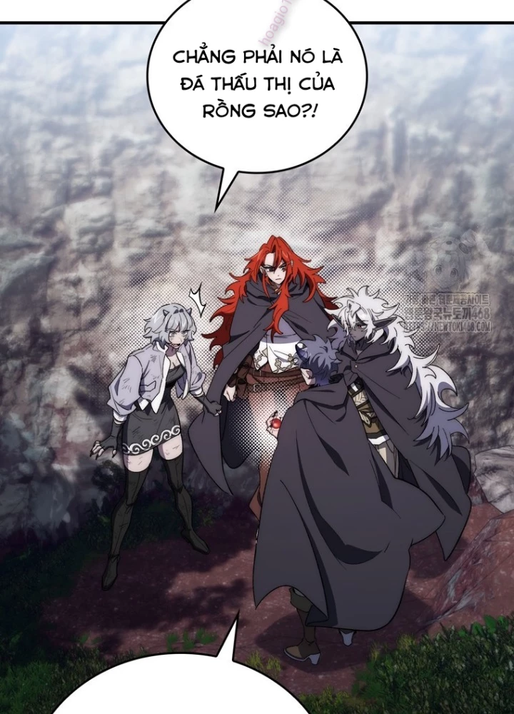 Hầm Ngục Mạnh Nhất Chapter 25 - Trang 3