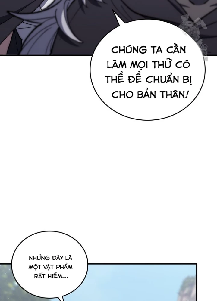 Hầm Ngục Mạnh Nhất Chapter 25 - Trang 3
