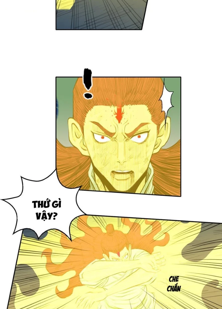 [Tam Giới Chí] Thích Ách Truyện Chapter 41 - Trang 2