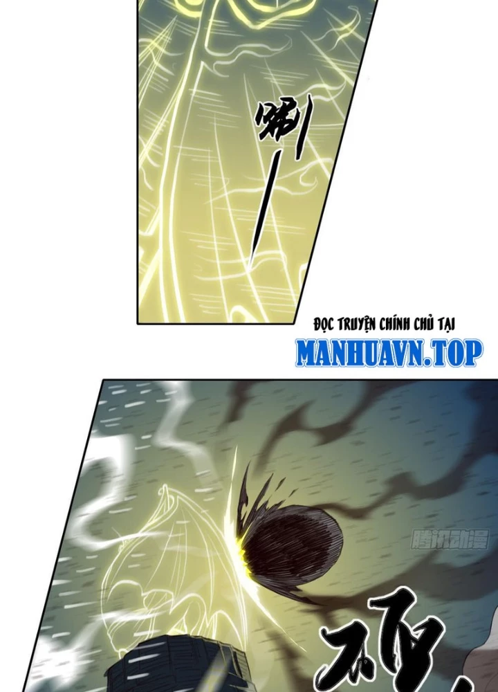 [Tam Giới Chí] Thích Ách Truyện Chapter 41 - Trang 2