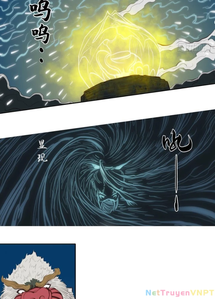 [Tam Giới Chí] Thích Ách Truyện Chapter 41 - Trang 2