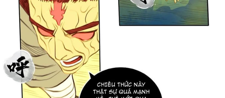 [Tam Giới Chí] Thích Ách Truyện Chapter 41 - Trang 2