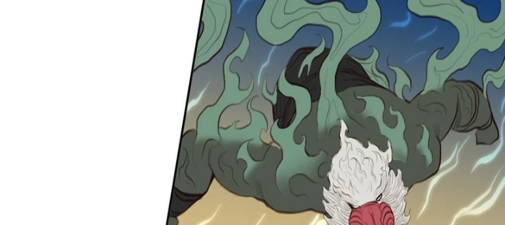 [Tam Giới Chí] Thích Ách Truyện Chapter 41 - Trang 2