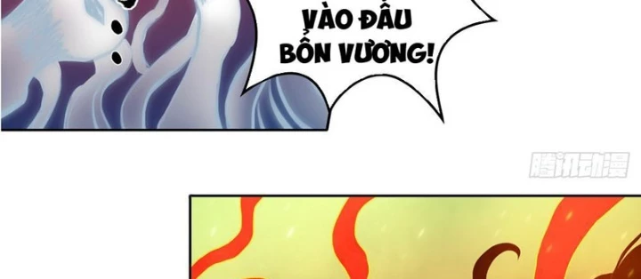 [Tam Giới Chí] Thích Ách Truyện Chapter 41 - Trang 2
