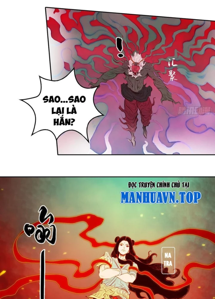 [Tam Giới Chí] Thích Ách Truyện Chapter 41 - Trang 2