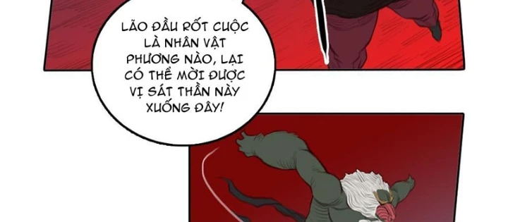 [Tam Giới Chí] Thích Ách Truyện Chapter 41 - Trang 2