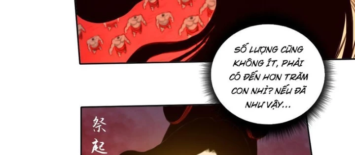 [Tam Giới Chí] Thích Ách Truyện Chapter 41 - Trang 2