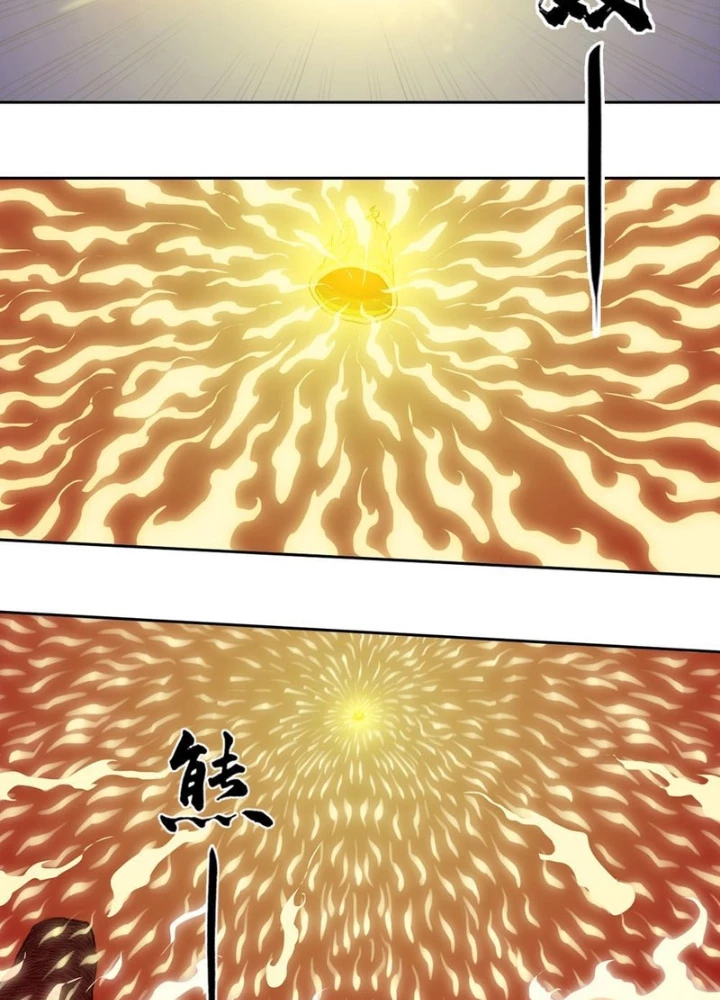 [Tam Giới Chí] Thích Ách Truyện Chapter 41 - Trang 2