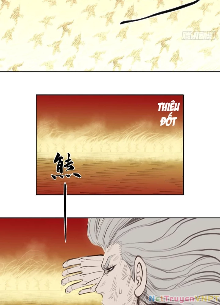 [Tam Giới Chí] Thích Ách Truyện Chapter 41 - Trang 2