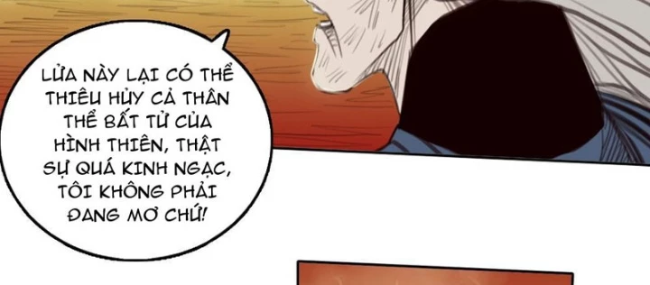 [Tam Giới Chí] Thích Ách Truyện Chapter 41 - Trang 2