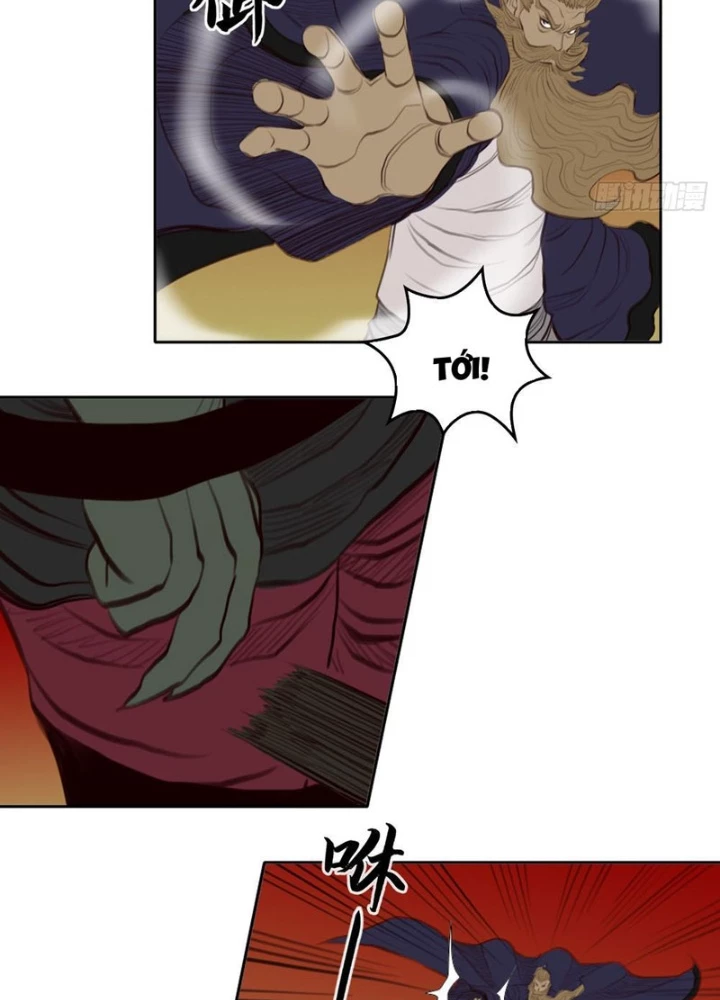 [Tam Giới Chí] Thích Ách Truyện Chapter 41 - Trang 2