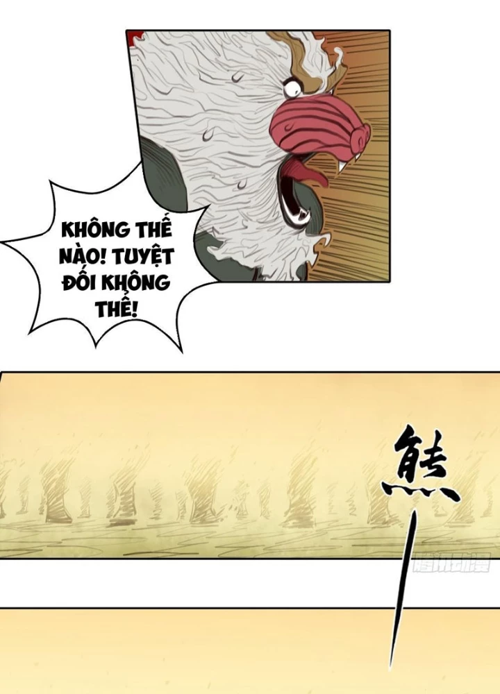 [Tam Giới Chí] Thích Ách Truyện Chapter 41 - Trang 2