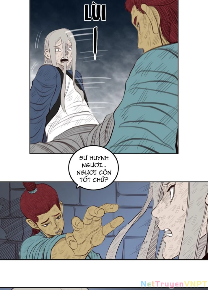 [Tam Giới Chí] Thích Ách Truyện Chapter 42 - Trang 2