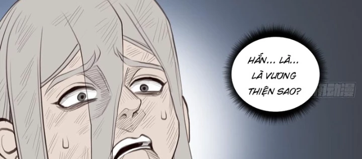 [Tam Giới Chí] Thích Ách Truyện Chapter 42 - Trang 2