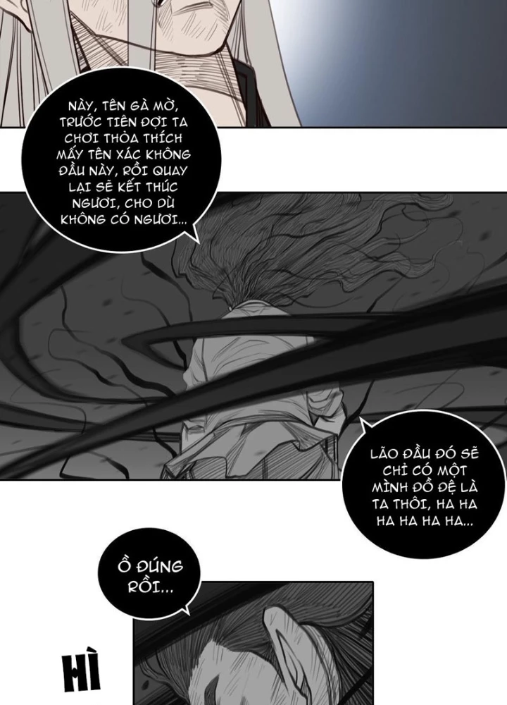 [Tam Giới Chí] Thích Ách Truyện Chapter 42 - Trang 2