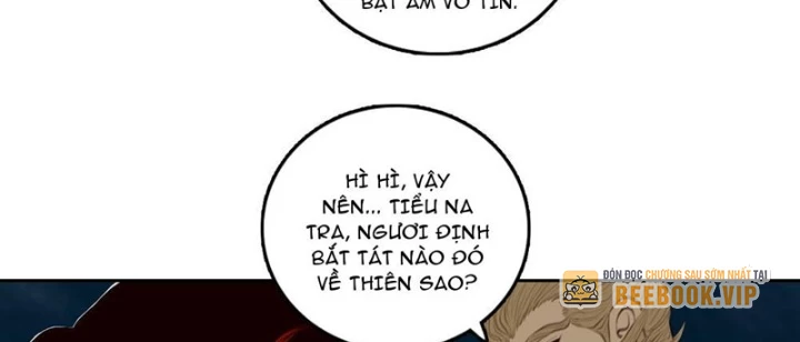 [Tam Giới Chí] Thích Ách Truyện Chapter 42 - Trang 2