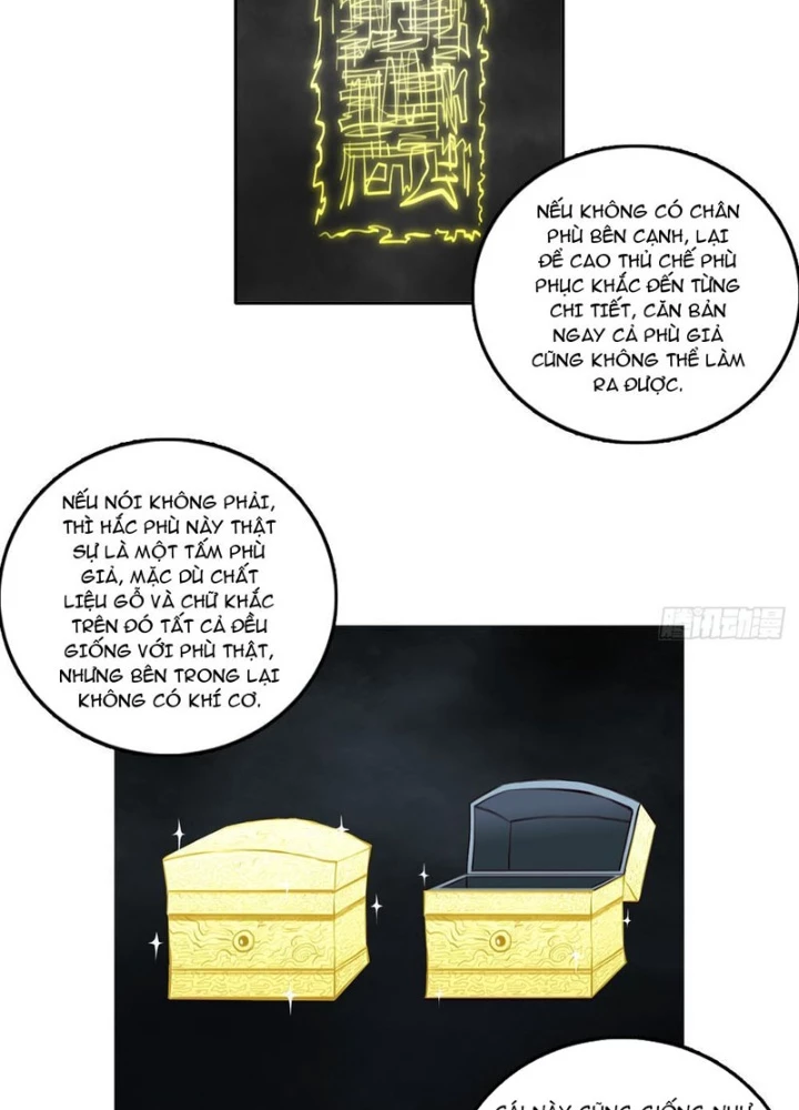 [Tam Giới Chí] Thích Ách Truyện Chapter 42 - Trang 2