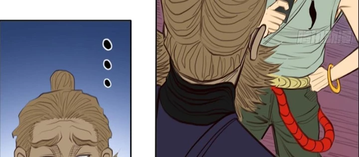 [Tam Giới Chí] Thích Ách Truyện Chapter 42 - Trang 2