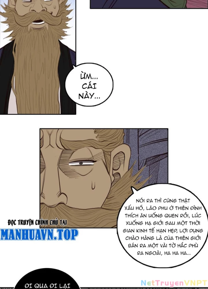 [Tam Giới Chí] Thích Ách Truyện Chapter 42 - Trang 2