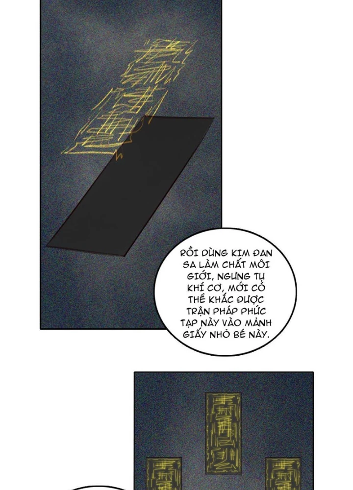 [Tam Giới Chí] Thích Ách Truyện Chapter 42 - Trang 2