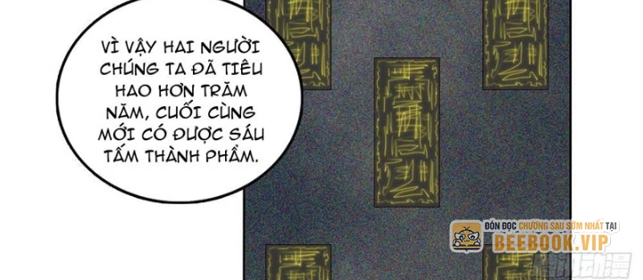 [Tam Giới Chí] Thích Ách Truyện Chapter 42 - Trang 2
