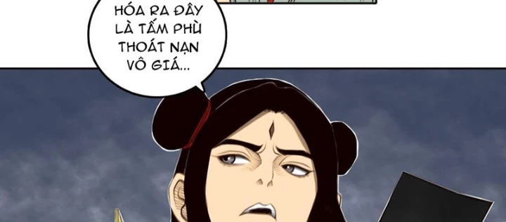 [Tam Giới Chí] Thích Ách Truyện Chapter 42 - Trang 2