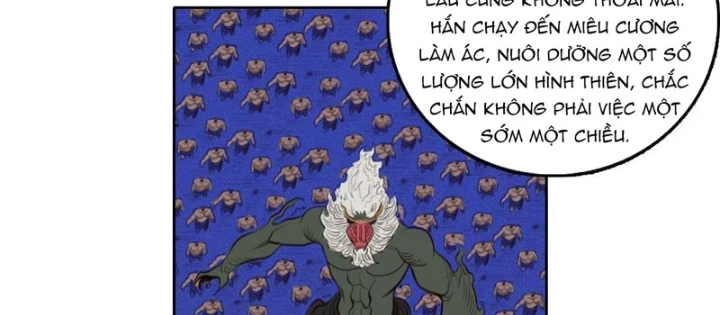 [Tam Giới Chí] Thích Ách Truyện Chapter 42 - Trang 2