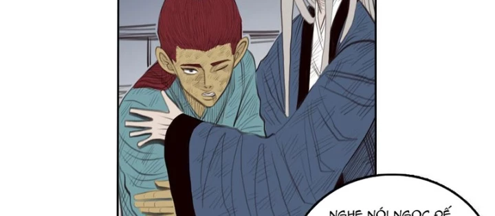 [Tam Giới Chí] Thích Ách Truyện Chapter 42 - Trang 2