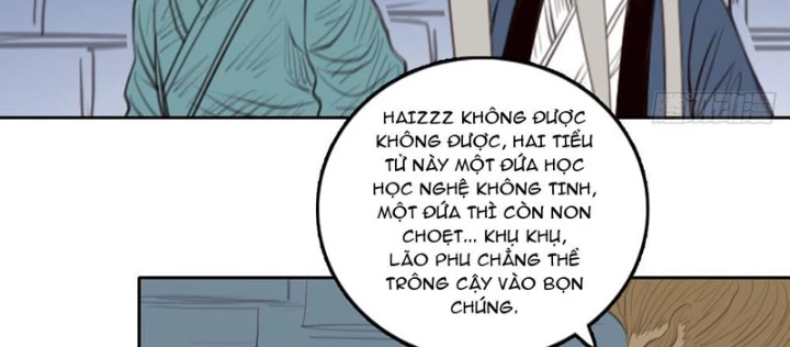 [Tam Giới Chí] Thích Ách Truyện Chapter 42 - Trang 2