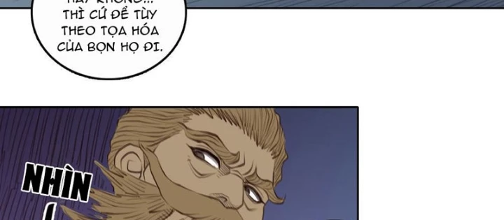 [Tam Giới Chí] Thích Ách Truyện Chapter 42 - Trang 2