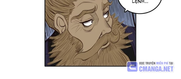 [Tam Giới Chí] Thích Ách Truyện Chapter 42 - Trang 2