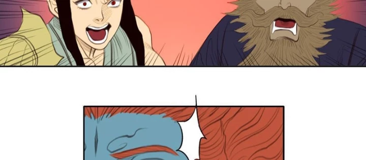 [Tam Giới Chí] Thích Ách Truyện Chapter 42 - Trang 2