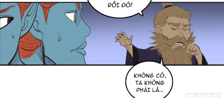 [Tam Giới Chí] Thích Ách Truyện Chapter 42 - Trang 2