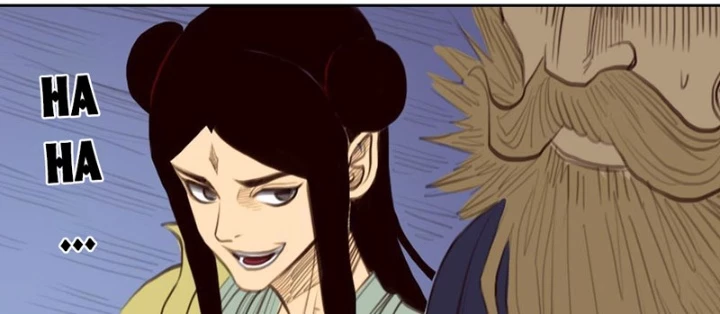 [Tam Giới Chí] Thích Ách Truyện Chapter 42 - Trang 2