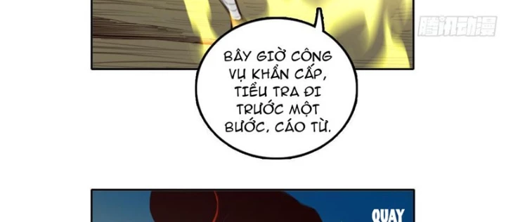 [Tam Giới Chí] Thích Ách Truyện Chapter 42 - Trang 2