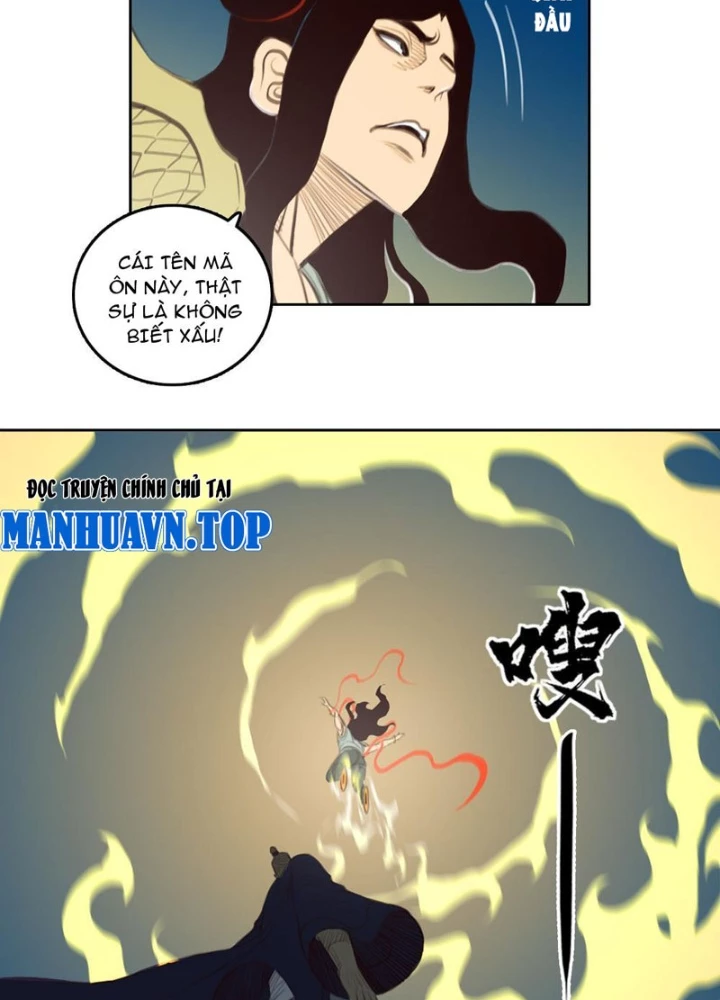 [Tam Giới Chí] Thích Ách Truyện Chapter 42 - Trang 2