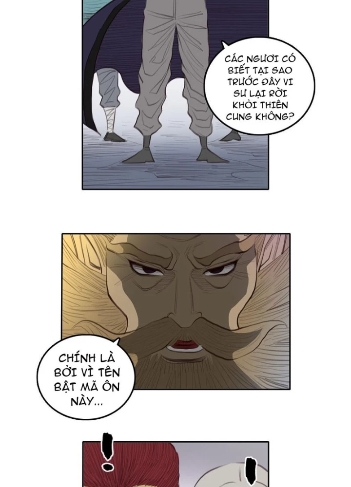 [Tam Giới Chí] Thích Ách Truyện Chapter 42 - Trang 2