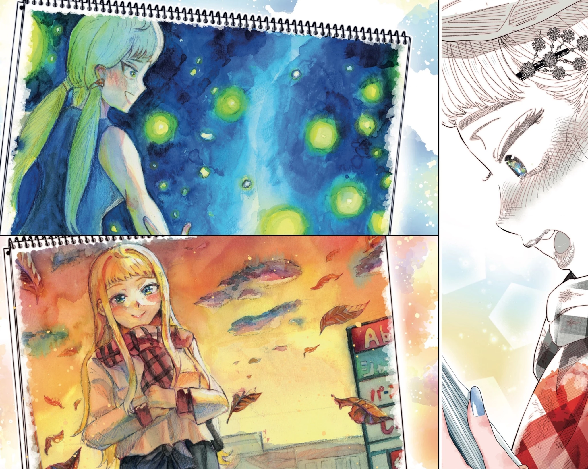 Dosanko Gyaru Is Mega Cute Chapter 100 - Trang 2