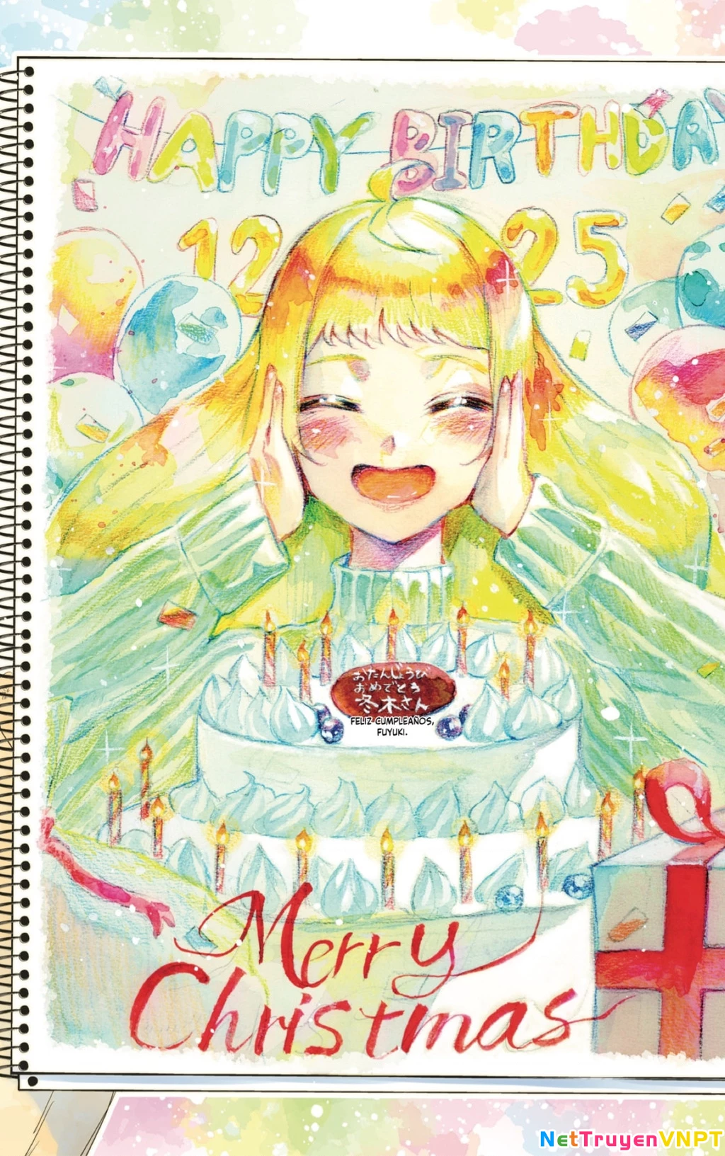 Dosanko Gyaru Is Mega Cute Chapter 100 - Trang 2
