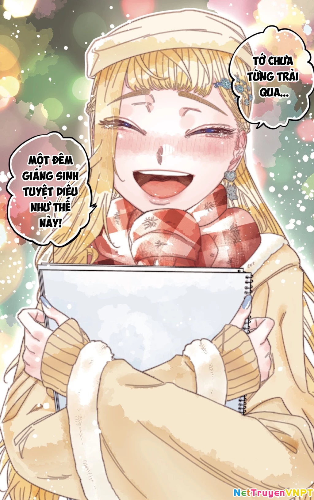 Dosanko Gyaru Is Mega Cute Chapter 100 - Trang 2