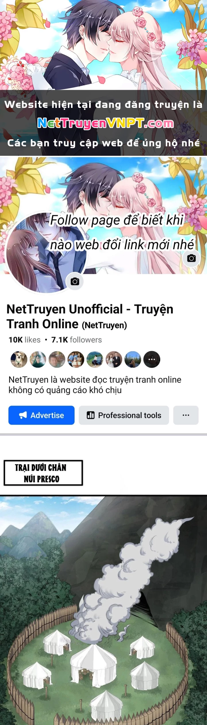 Vú Em Mạnh Nhất Thiên Hạ Lv1 Chapter 33 - Trang 2