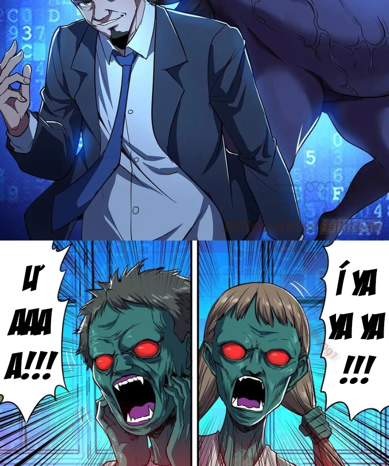 Lãnh Vực Quái Vật Chapter 159 - Trang 2