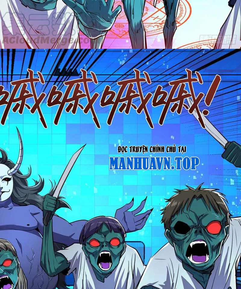 Lãnh Vực Quái Vật Chapter 159 - Trang 2