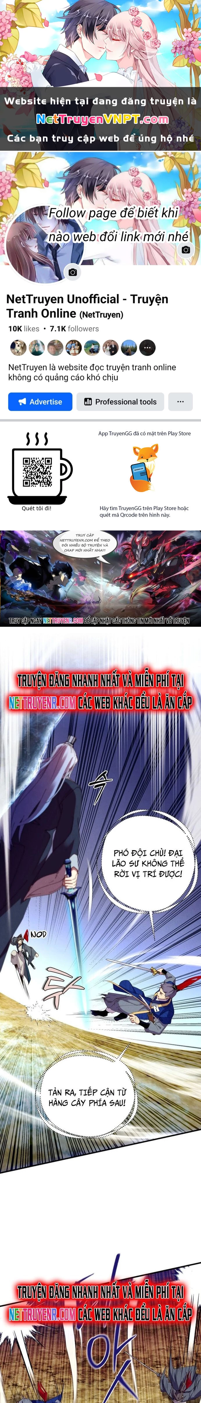 Phi Lôi Đao Thuật Chapter 204 - Next Chapter 205