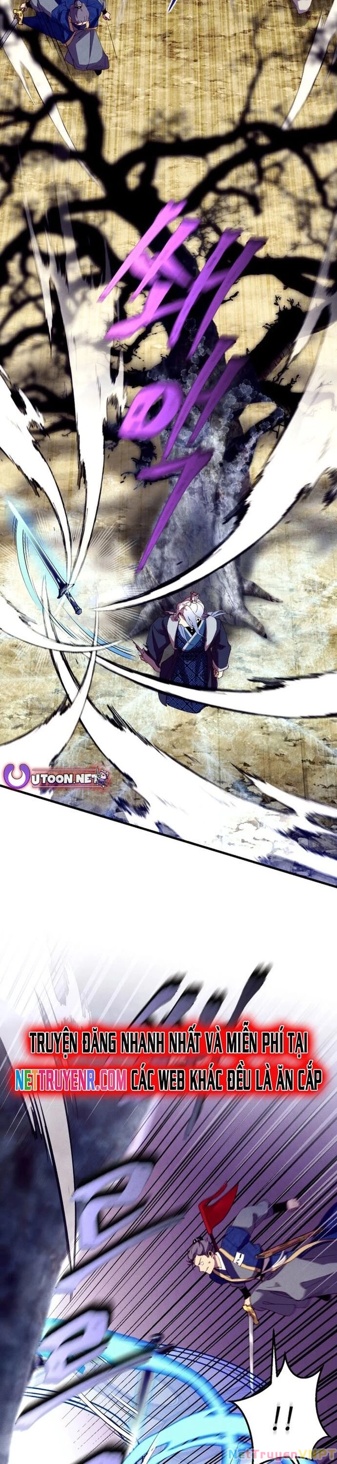 Phi Lôi Đao Thuật Chapter 204 - Next Chapter 205